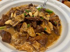 -黄泥岗·地道湖北菜(奥特莱斯店)