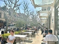 -Alimentari早午餐(安福路店)