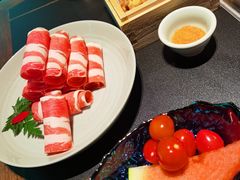 -大隐·成都火锅Bistro(合生麒麟新天地店)