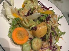 -小菜园新徽菜(常州金坛吾悦店)