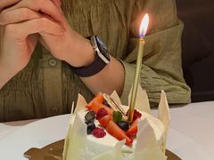 -王品牛排(福州泰禾店)