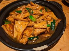 -泥糊破店小酒馆·团建聚餐(南京西路店)