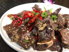 -吃货私房菜(丽江束河古镇店)