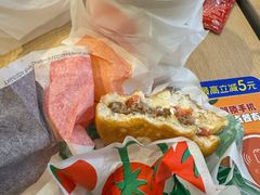 -汉堡王(歌斐中心店)
