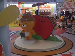 -凯德MALL(西直门店)