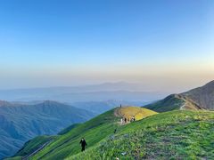 -萍乡武功山风景名胜区