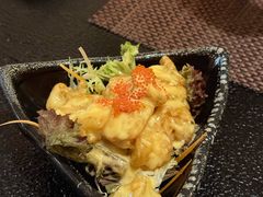 -长崎屋·日本料理·刺身·烧鸟(天河北路店)