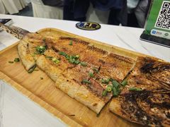 -乡村馕坑肉·烧烤·新疆菜·本地人更爱吃(阿勒泰首店)