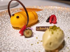 -Le Bistrot de Racine