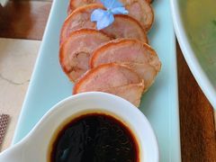 -望京楼flavor餐厅(古北水镇景区店)