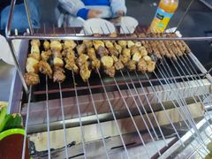 -鲁C·尚小炉·淄博烧烤(市北店)