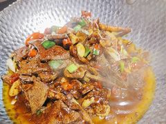 -米椰湘·辣椒炒肉