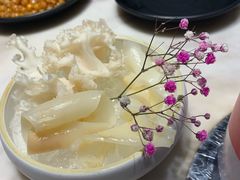 胶原花胶锅-豆捞坊(金桥店)