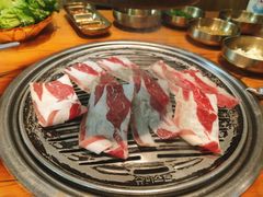 -金顺碳烤肉(梅花园13号店)