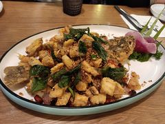 -Mann thai spa曼泰·泰式按摩(陈村店)