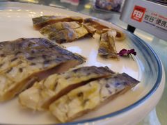 -艳阳天·非遗楚菜(武展店)