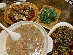 -庭院小酌(瑞莲街店)