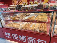 -味多美蛋糕(看丹桥店)