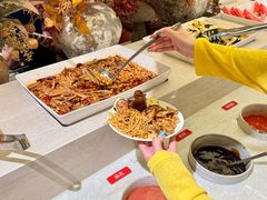 -刘一手重庆火锅(万达广场店)