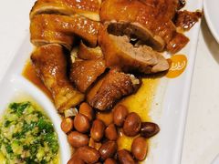 -龙记·香港茶餐厅(海上世界店)
