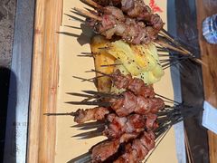 -那些年记忆烧烤