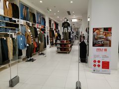 -优衣库(福州五四北泰禾广场店)