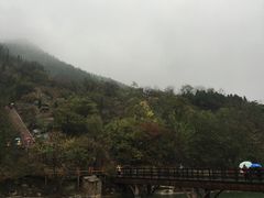 -黄花溪