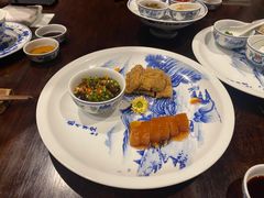 -龙井草堂