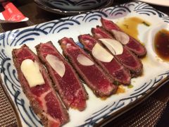 -福樱兰海鲜放题铁板烧(加州店)