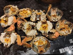 -川骄海鲜自助(河东店)