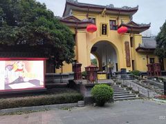-桂林独秀峰王城景区