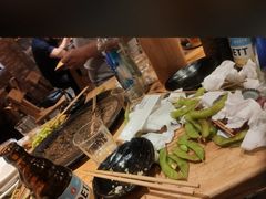 -聚点串吧·北京烧烤(赵登禹路店)