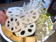 -半天妖烤鱼(大兴宾馆店)