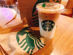 -星巴克(深圳罗湖书城店)