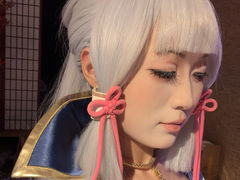 -米游妙妙屋cosplay换装自拍摄影体验馆