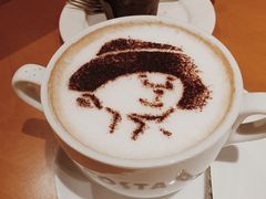 COSTA&nbsp;COFFEE(武汉国际广场店)-COSTA COFFEE(武汉武商MALL店)