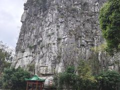 -桂林独秀峰王城景区