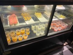 -钱小奴创意自助餐厅(仙居吾悦店)