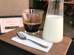 -研途咖啡馆(健康路店)