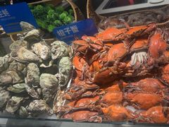 -星伦多自助料理·涮烤一体(嘉兴八佰伴店)