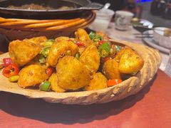 -杨记隆府(时代天街店)