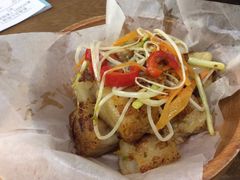 xo酱萝卜糕-点心传说·粤菜点心(佐阾虹湾店)