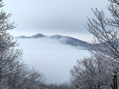 -安吉龙王山风景区