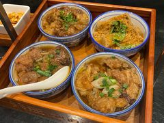 -阿庄新豫菜(航海东路店)