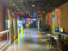 -华夏优加影城(长和国际店)