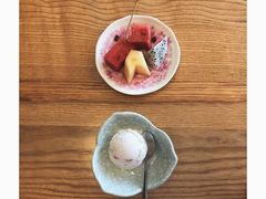 水果-金井日本料理(丽柏广场店)