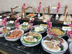 -渔码头食府(蓬莱阁店)