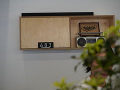 -麻雀咖啡SPARROW COFFEE(十全街店)