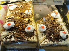 -思味特(纬一路店)