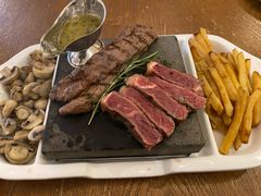 -Entrecôte 法国牛扒馆(保利·时光里店)